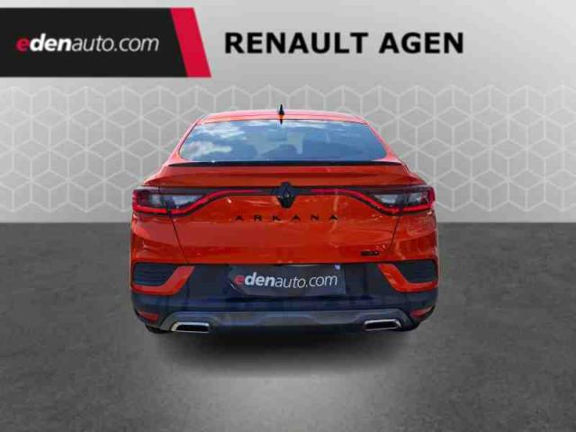 Renault Arkana image 7