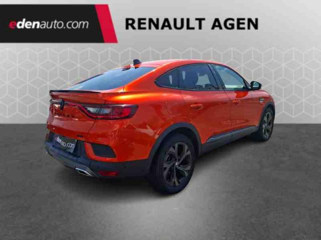 Renault Arkana image 9