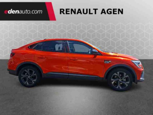 Renault Arkana image 2