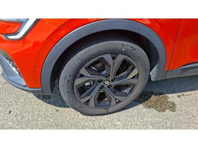 Renault Arkana image 5