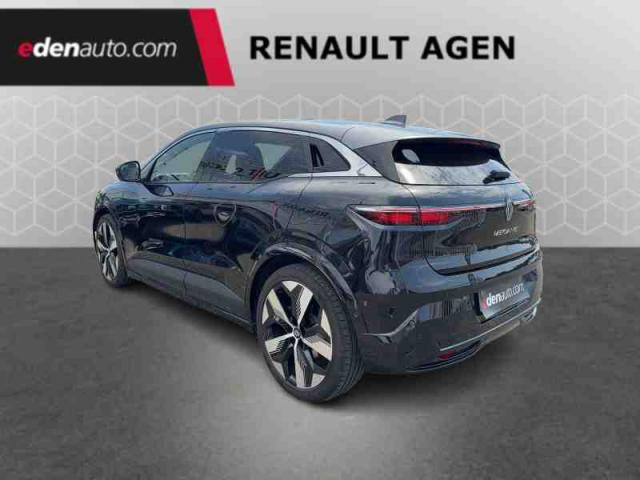 Renault Mégane image 8