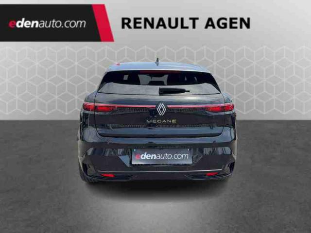 Renault Mégane image 2