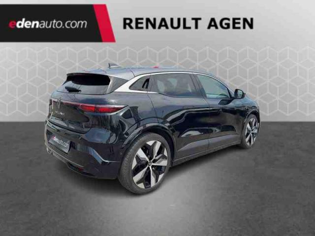 Renault Mégane image 4