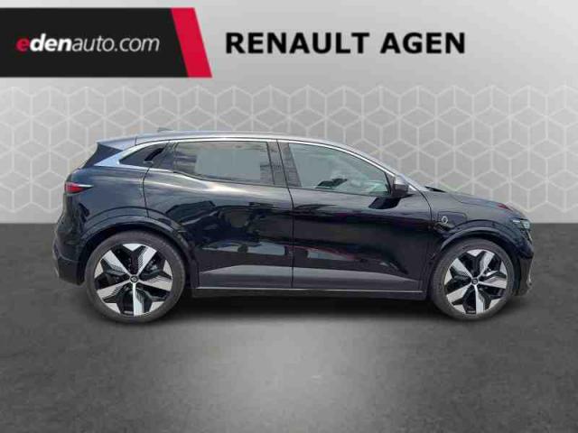 Renault Mégane image 1