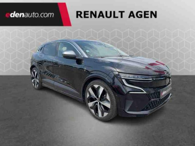 Renault Mégane image 9