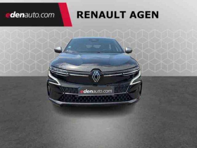 Renault Mégane image 6