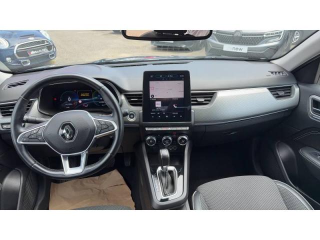 Renault Arkana image 2