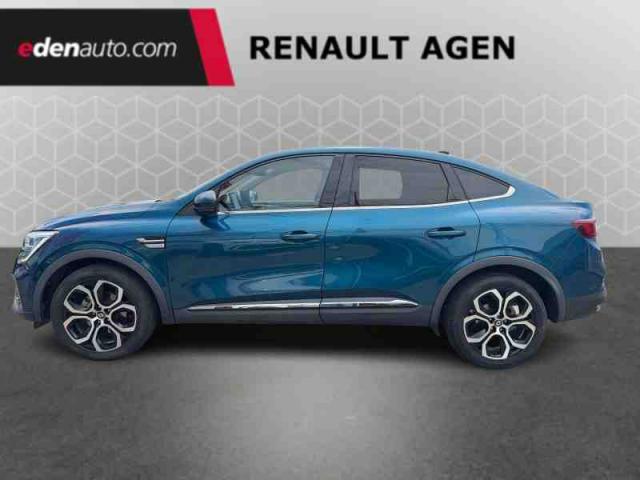 Renault Arkana image 5