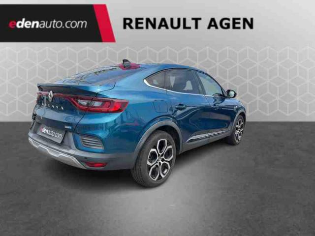 Renault Arkana image 7