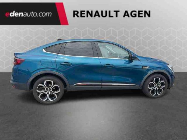 Renault Arkana image 4