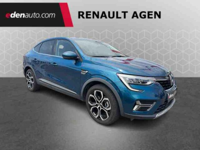 Renault Arkana image 6