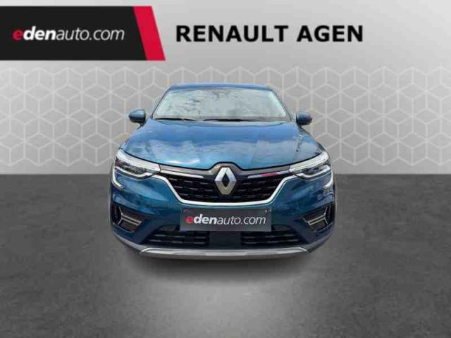 Renault Arkana image 8