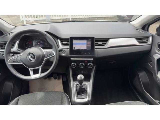 Renault Captur image 9