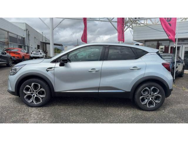 Renault Captur image 7