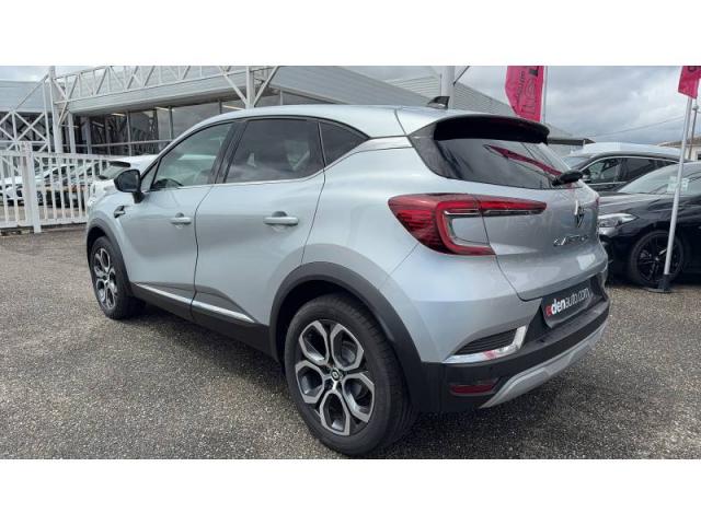 Renault Captur image 1