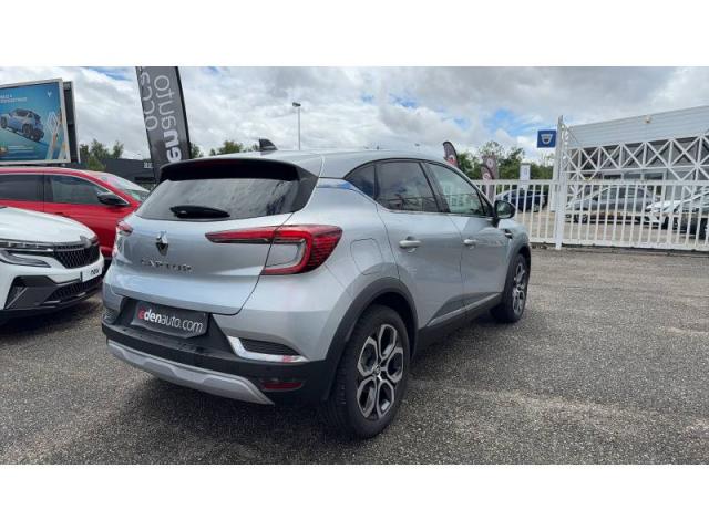 Renault Captur image 6