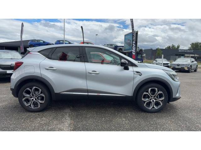 Renault Captur image 4