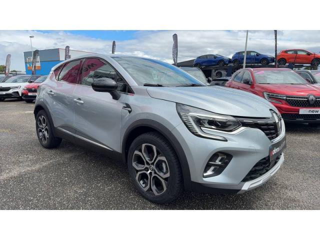 Renault Captur image 5