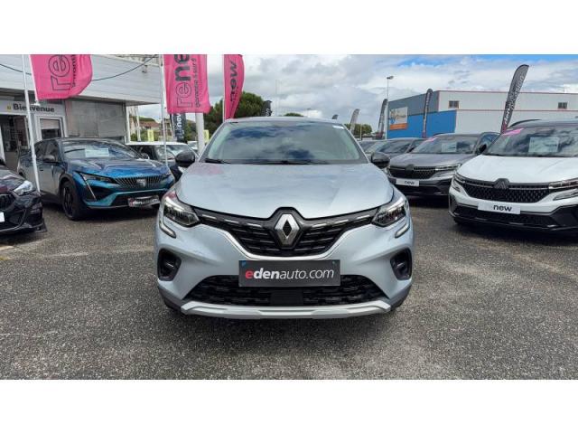 Renault Captur image 8