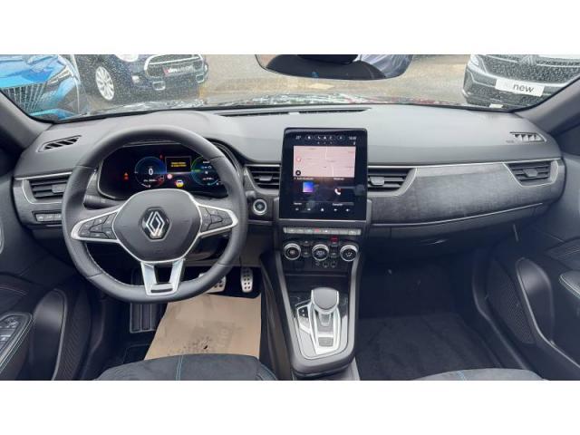 Renault Arkana image 6