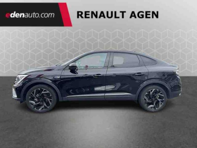 Renault Arkana image 7