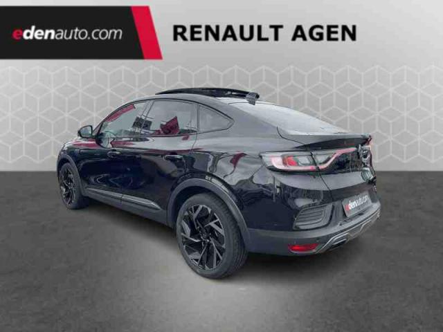 Renault Arkana image 4