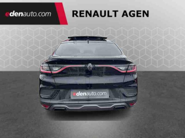 Renault Arkana image 9