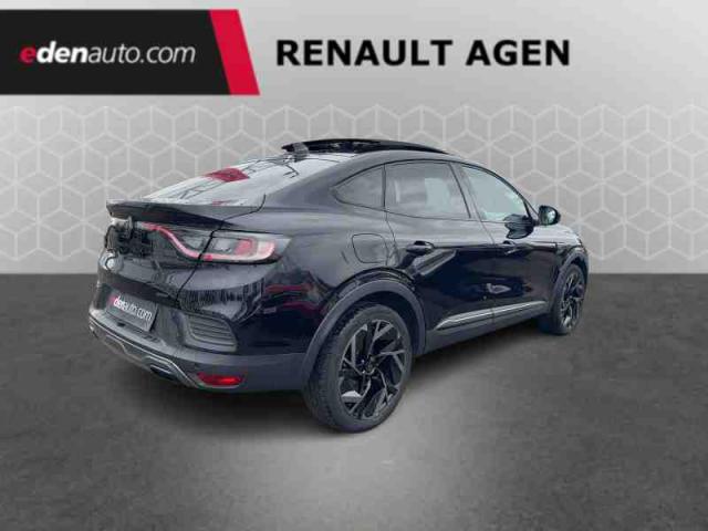 Renault Arkana image 5