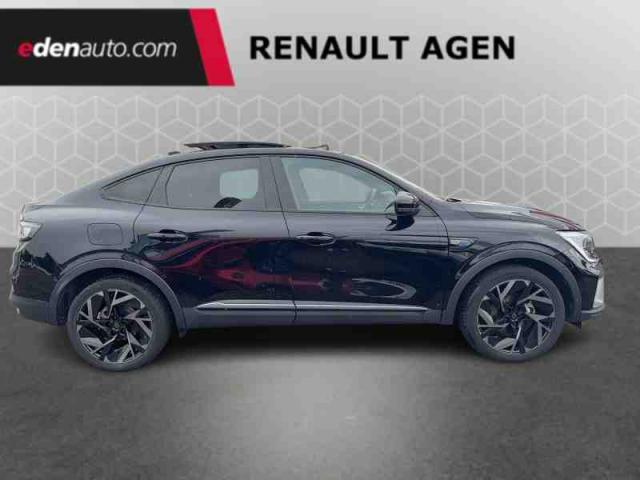Renault Arkana image 8