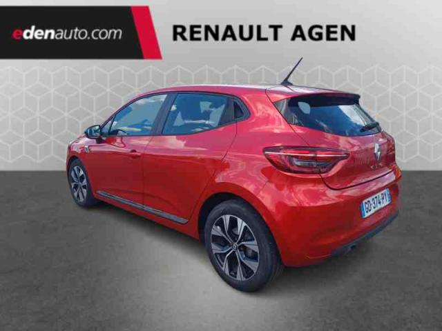 Renault Clio image 7