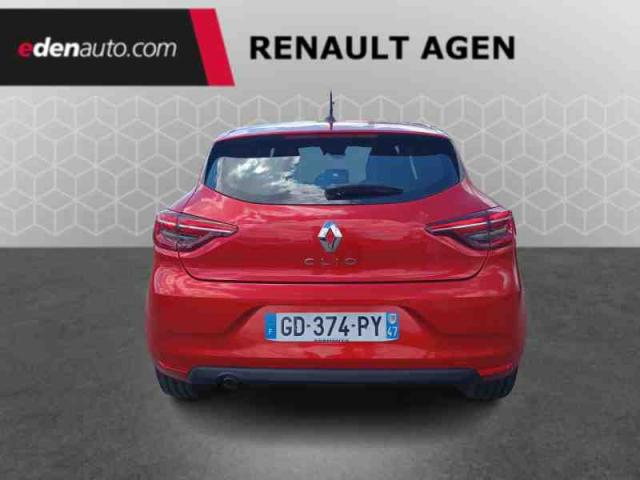 Renault Clio image 9