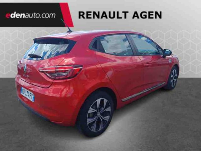 Renault Clio image 6