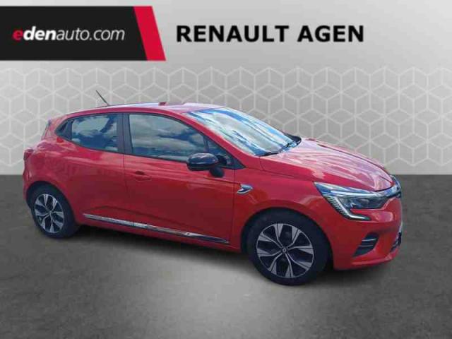 Renault Clio image 2