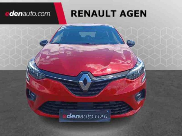 Renault Clio image 4