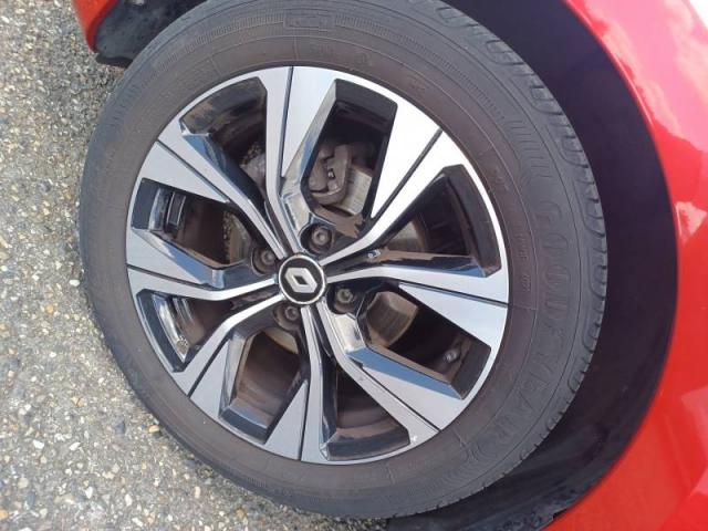 Renault Clio image 8