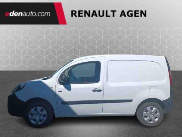 Renault Kangoo Van image 9