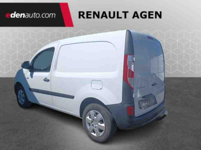 Renault Kangoo Van image 6