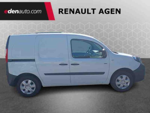 Renault Kangoo Van image 2