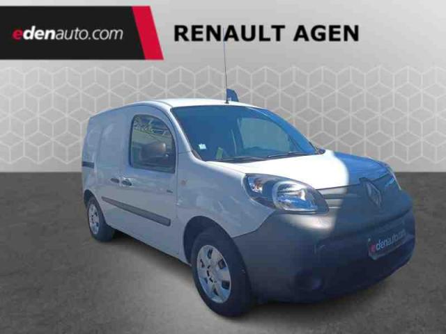 Renault Kangoo Van image 1