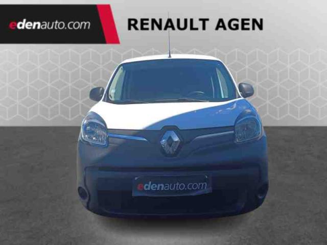 Renault Kangoo Van image 3