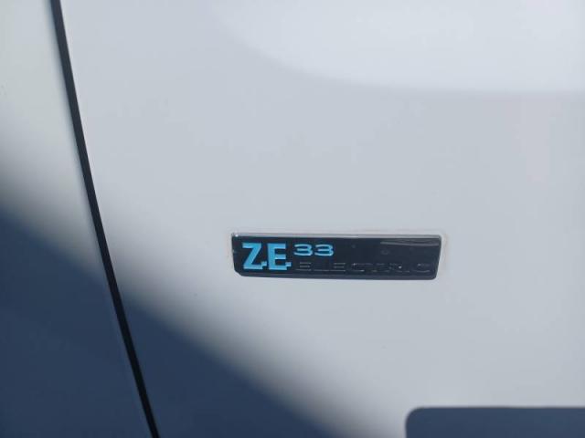 Renault Kangoo Van image 5
