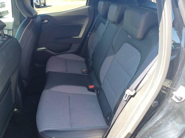 Renault Clio image 2