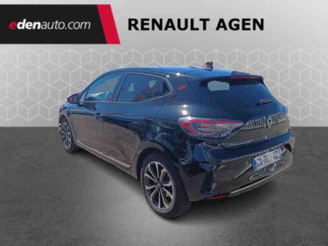 Renault Clio image 6