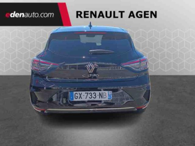 Renault Clio image 5
