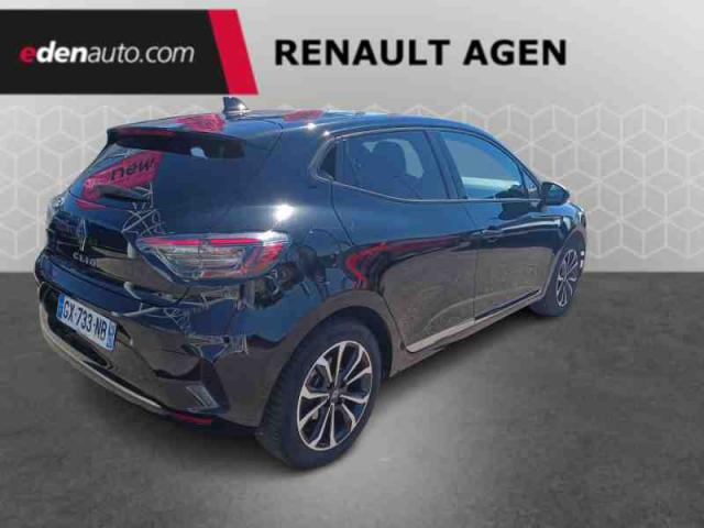 Renault Clio image 3
