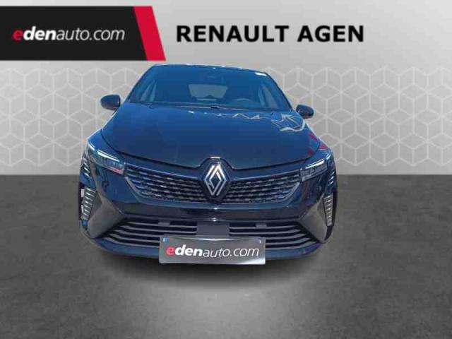 Renault Clio image 8