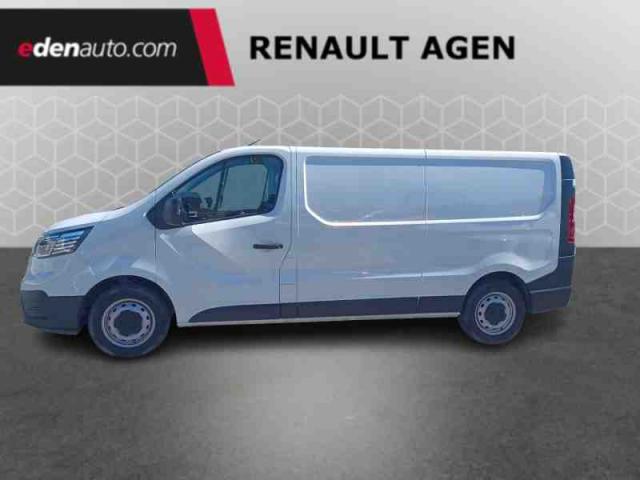 Renault Trafic image 4