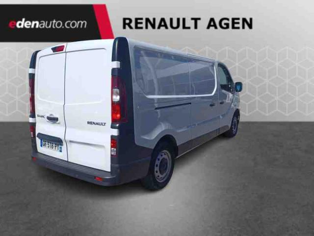 Renault Trafic image 7