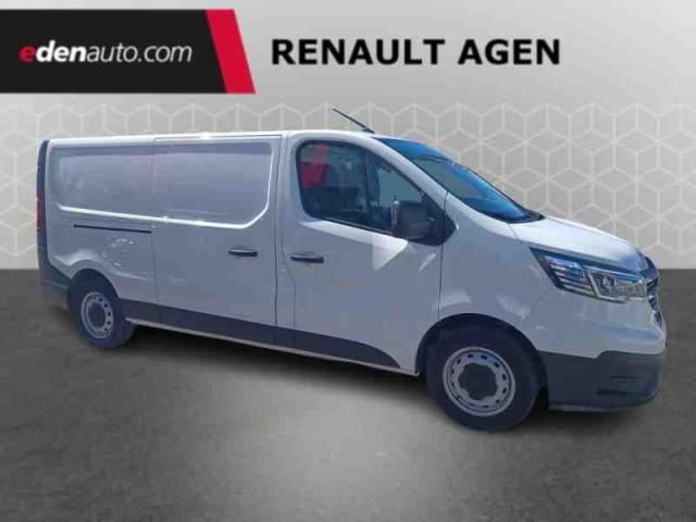 Renault Trafic image 6