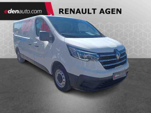 Renault Trafic image 5